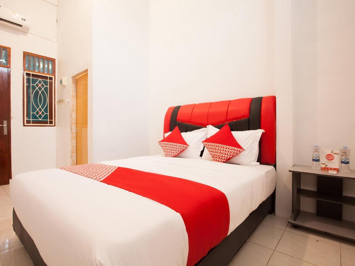 Oyo 1978 Pondok Indah Residence ميدان المظهر الخارجي الصورة
