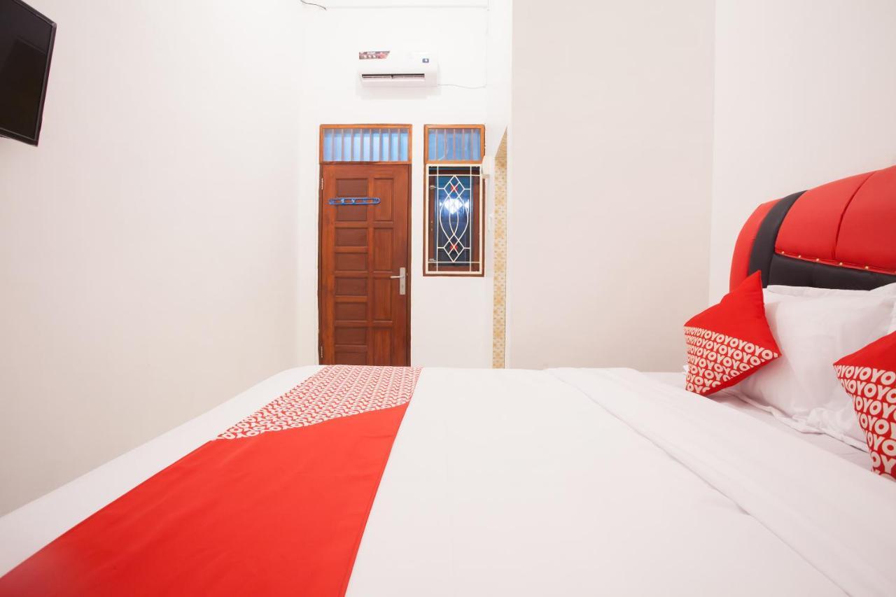 Oyo 1978 Pondok Indah Residence ميدان المظهر الخارجي الصورة