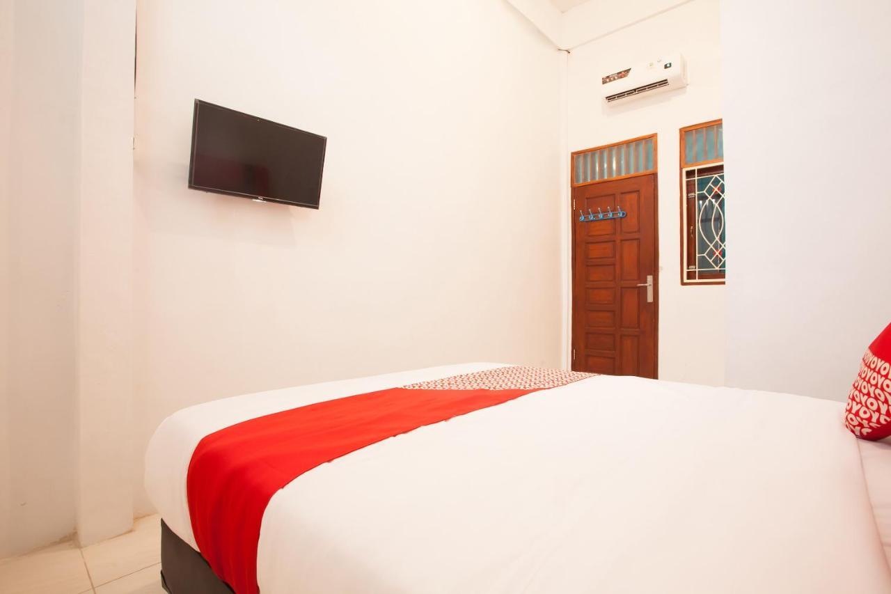 Oyo 1978 Pondok Indah Residence ميدان المظهر الخارجي الصورة